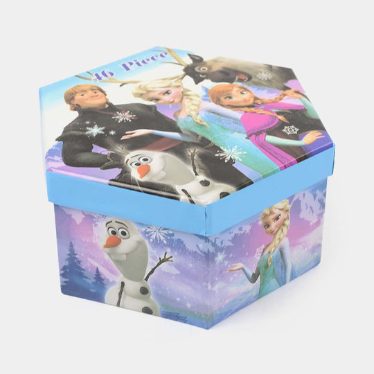 Character Color Kit 42PCs