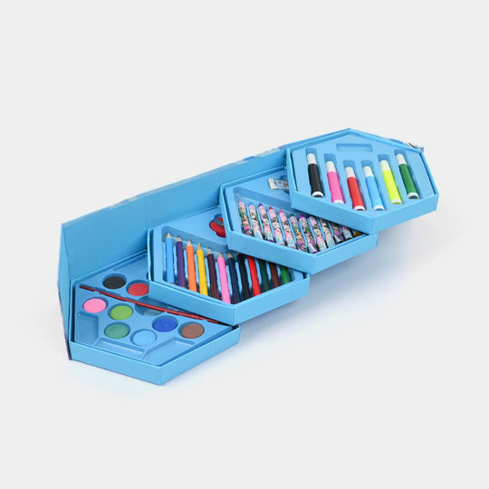 Character Color Kit 42PCs