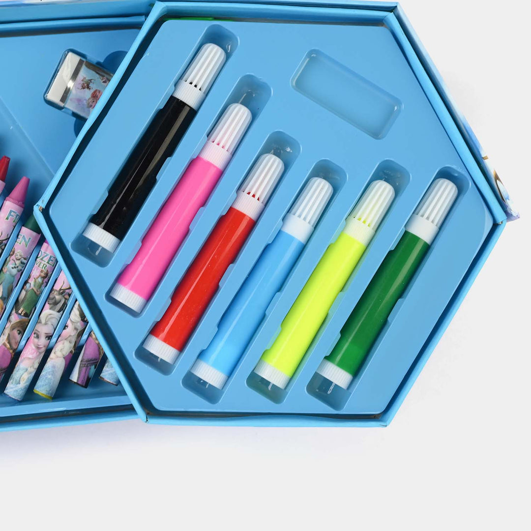 Character Color Kit 42PCs