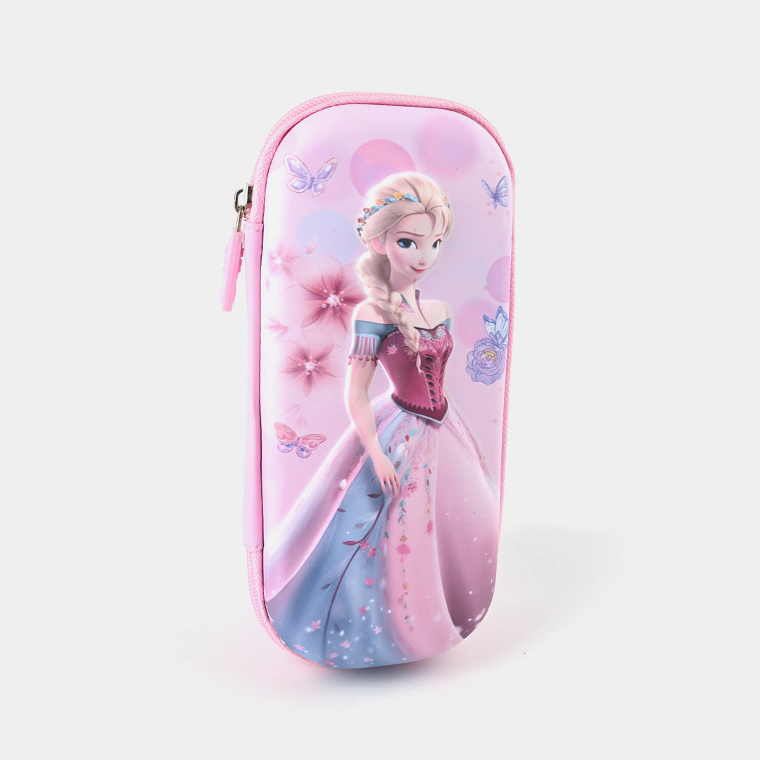 Pencil Pouch for Kids