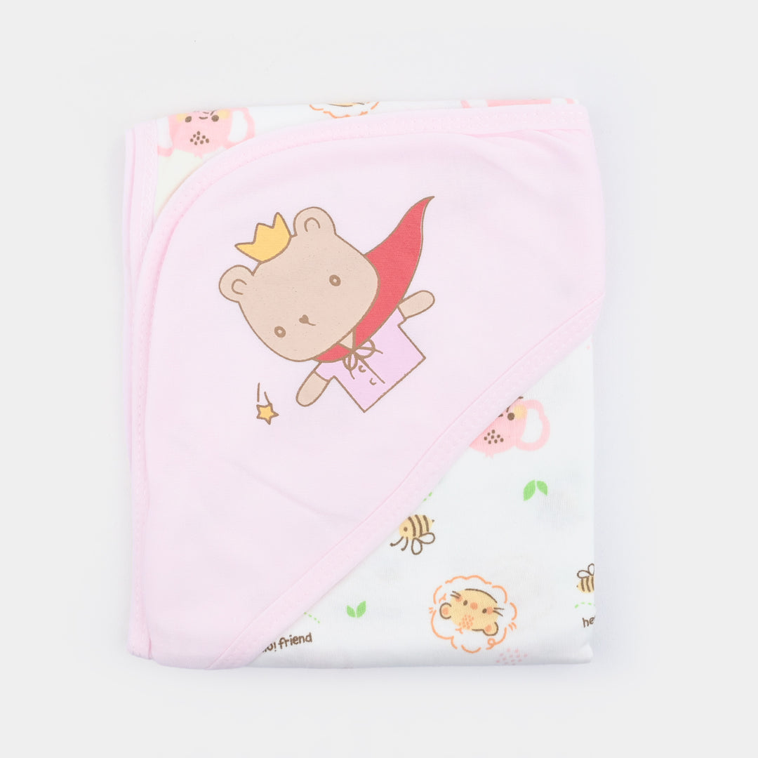 Baby Wrapping Cotton Sheet | 0M+