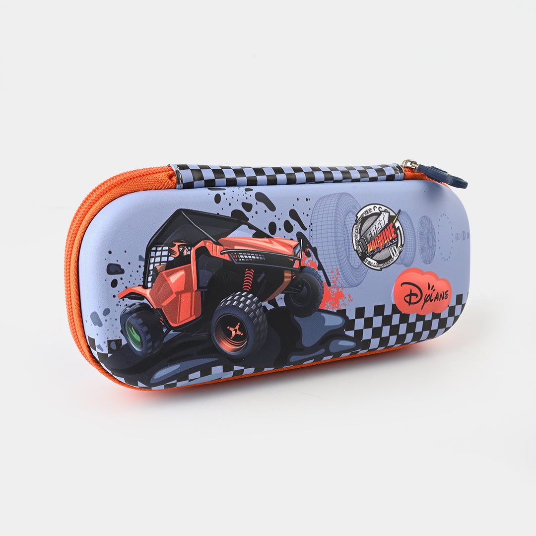 Pencil Pouch for Kids