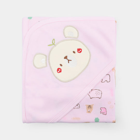 Baby Wrapping Cotton Sheet | 0M+