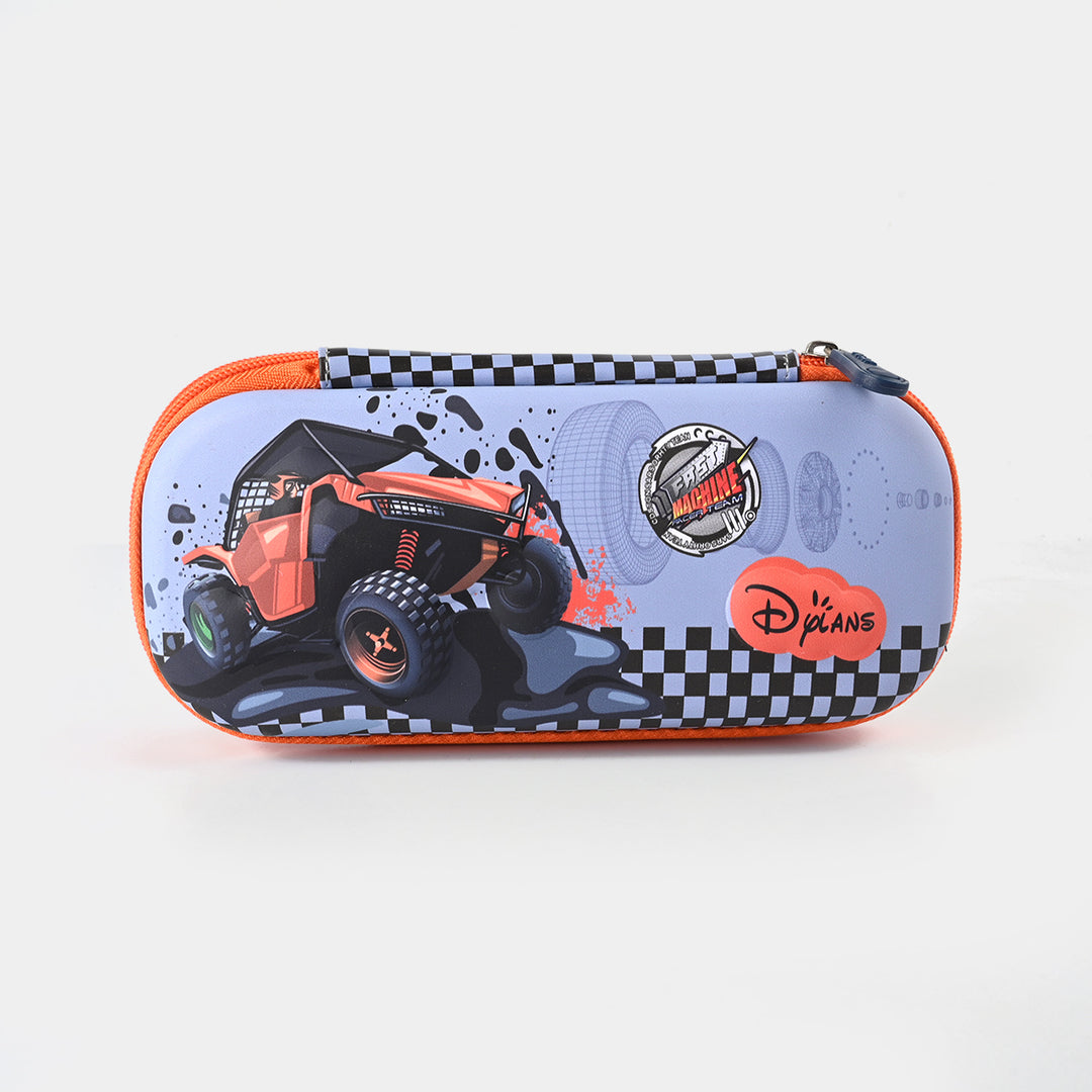 Pencil Pouch for Kids