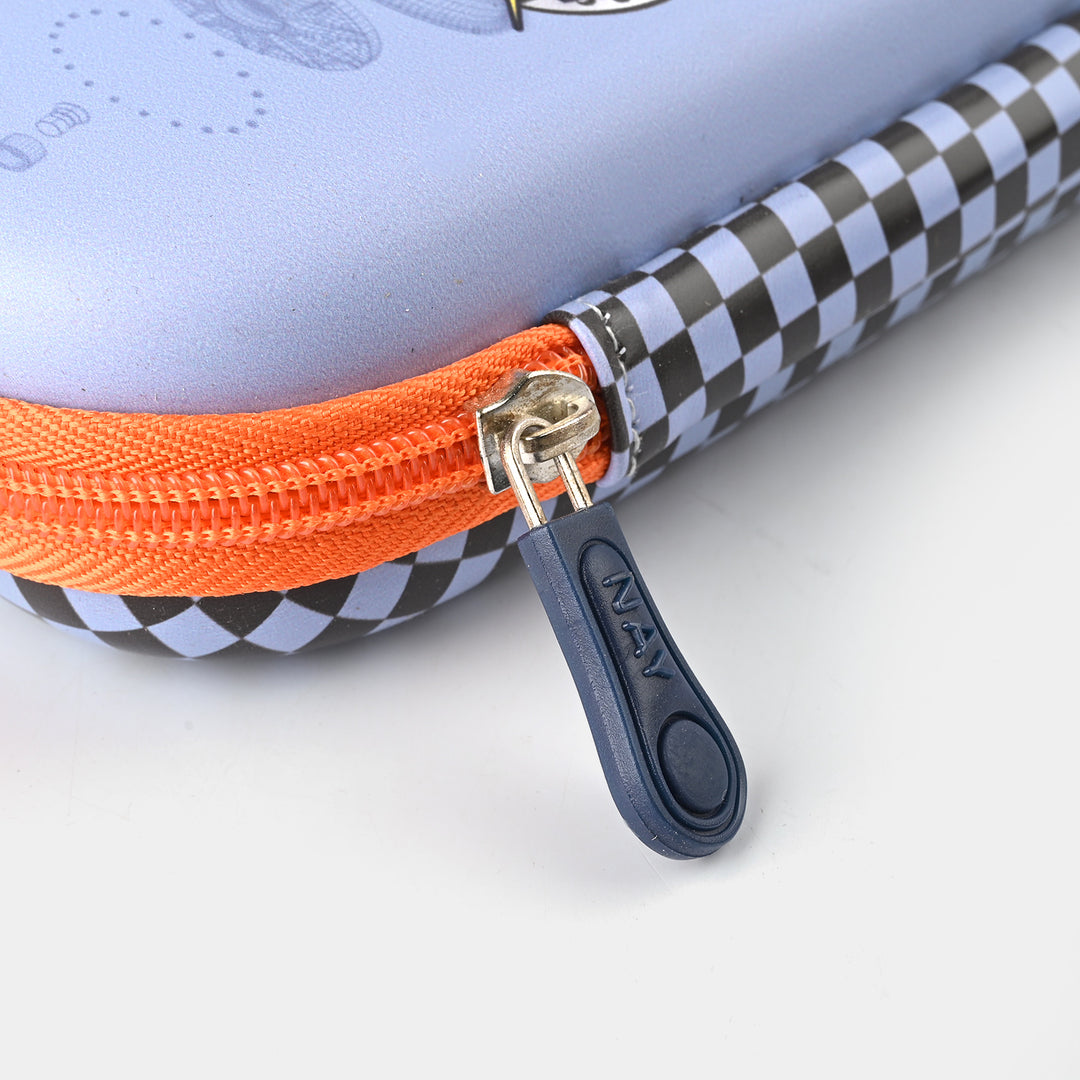 Pencil Pouch for Kids