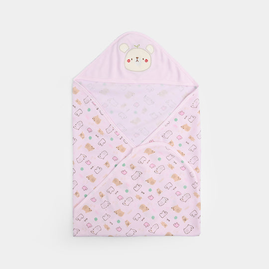 Baby Wrapping Cotton Sheet | 0M+