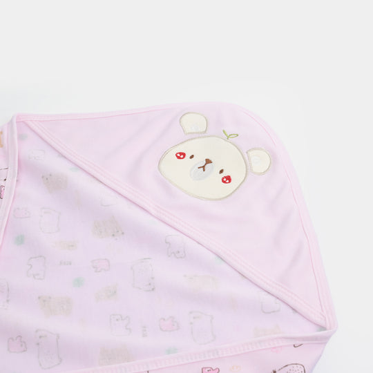 Baby Wrapping Cotton Sheet | 0M+