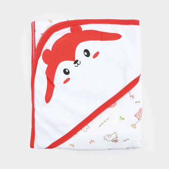 Baby Wrapping Cotton Sheet | 0M+