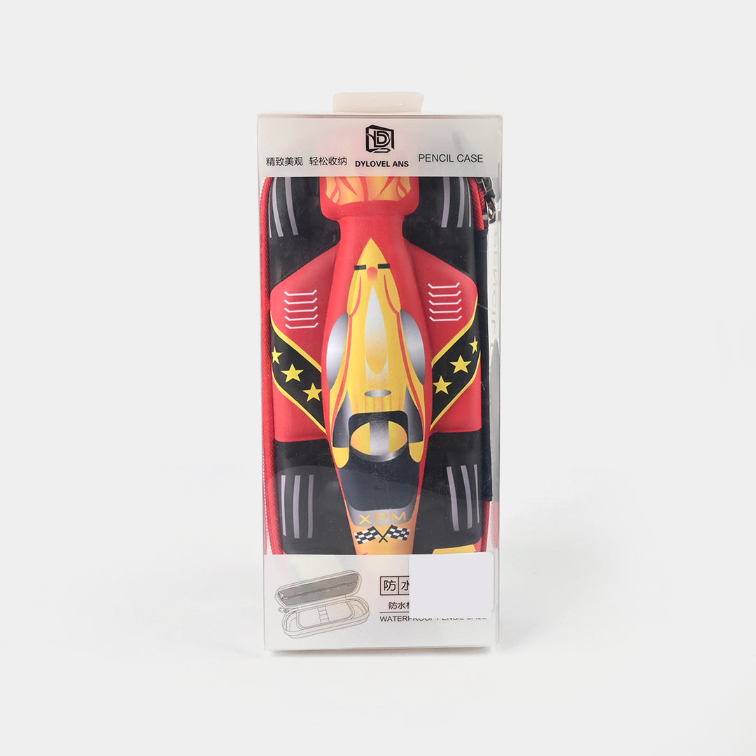 Pencil Pouch for Kids