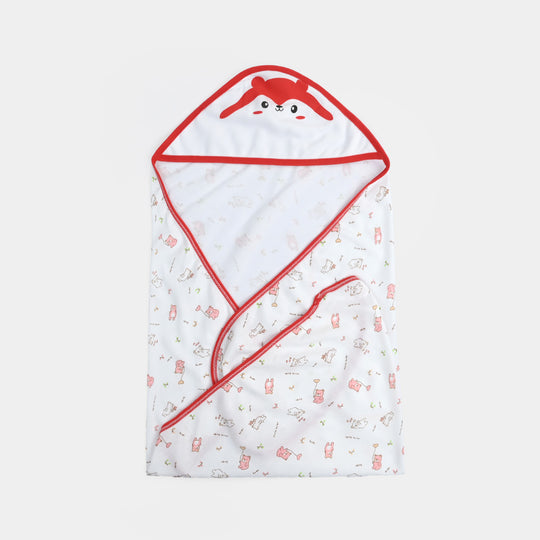 Baby Wrapping Cotton Sheet | 0M+
