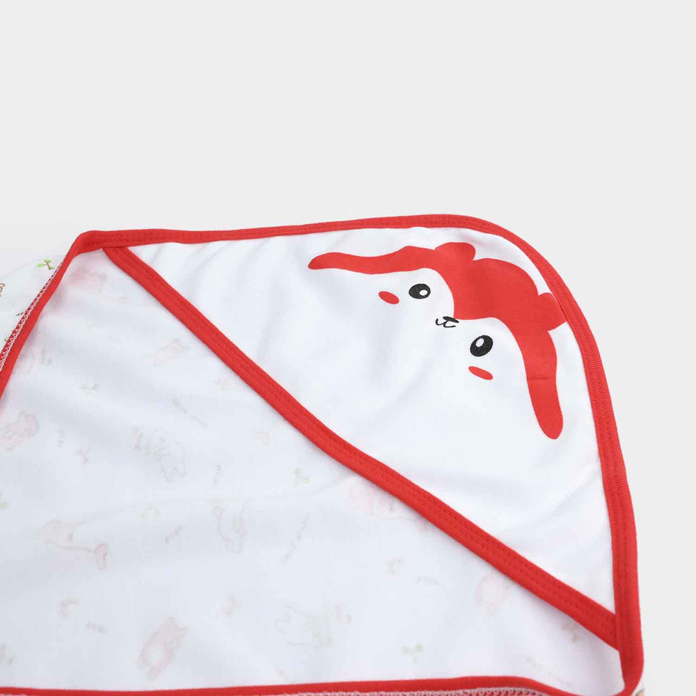 Baby Wrapping Cotton Sheet | 0M+