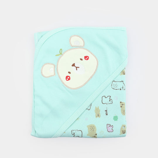 Baby Wrapping Cotton Sheet | 0M+