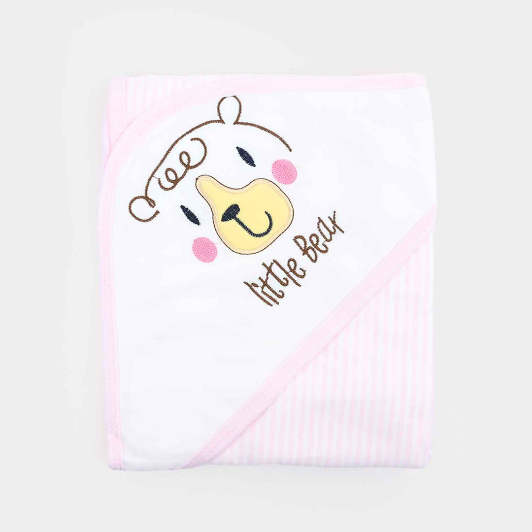 Baby Wrapping Cotton Sheet | 0M+