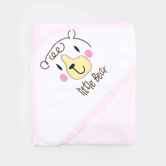 Baby Wrapping Cotton Sheet | 0M+