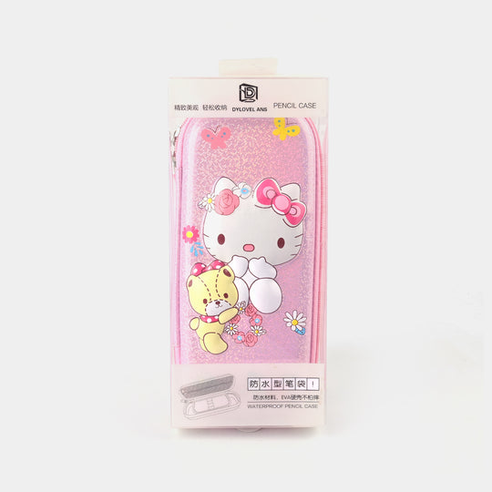 Pencil Pouch for Kids