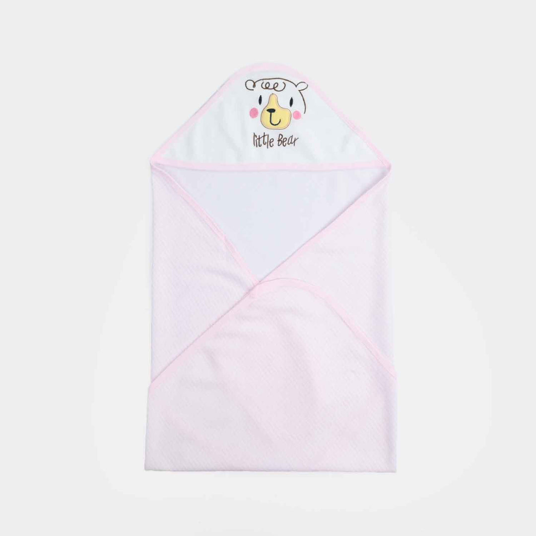 Baby Wrapping Cotton Sheet | 0M+