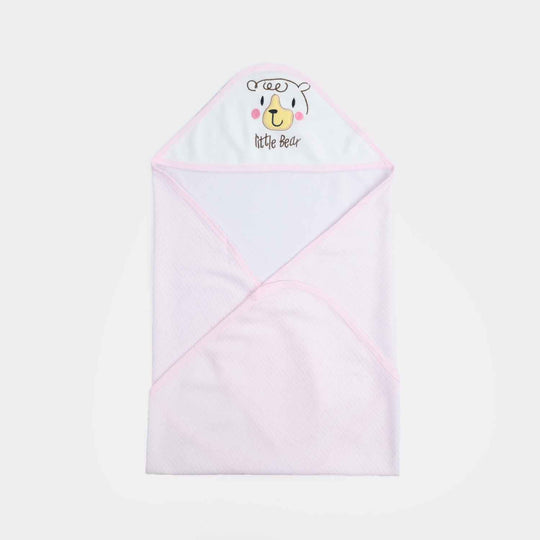 Baby Wrapping Cotton Sheet | 0M+