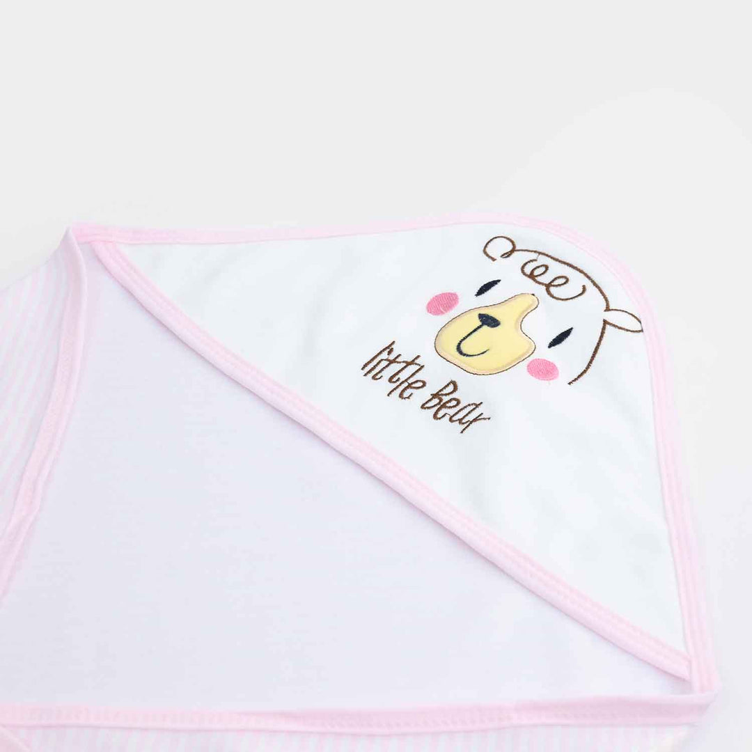 Baby Wrapping Cotton Sheet | 0M+