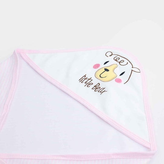 Baby Wrapping Cotton Sheet | 0M+