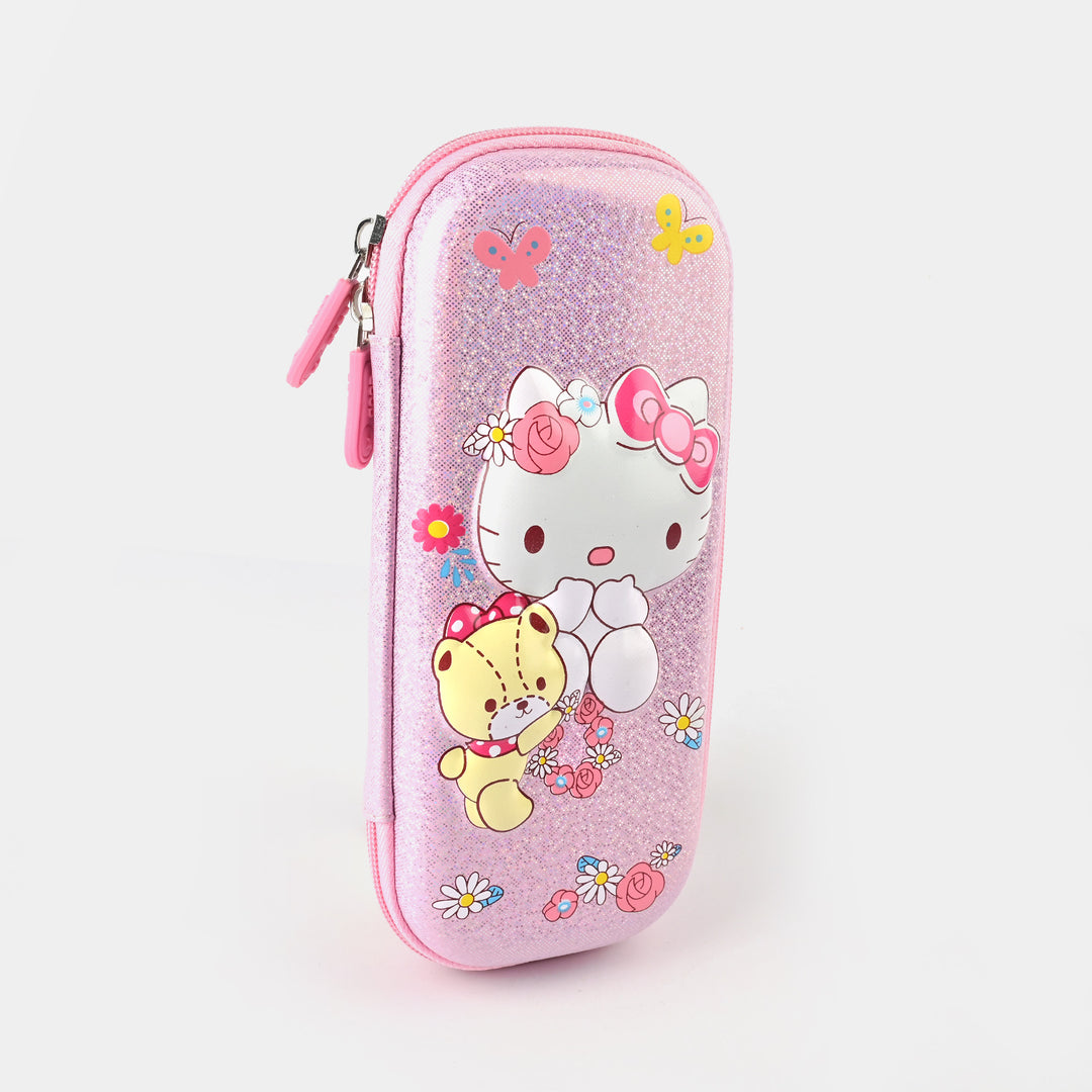 Pencil Pouch for Kids