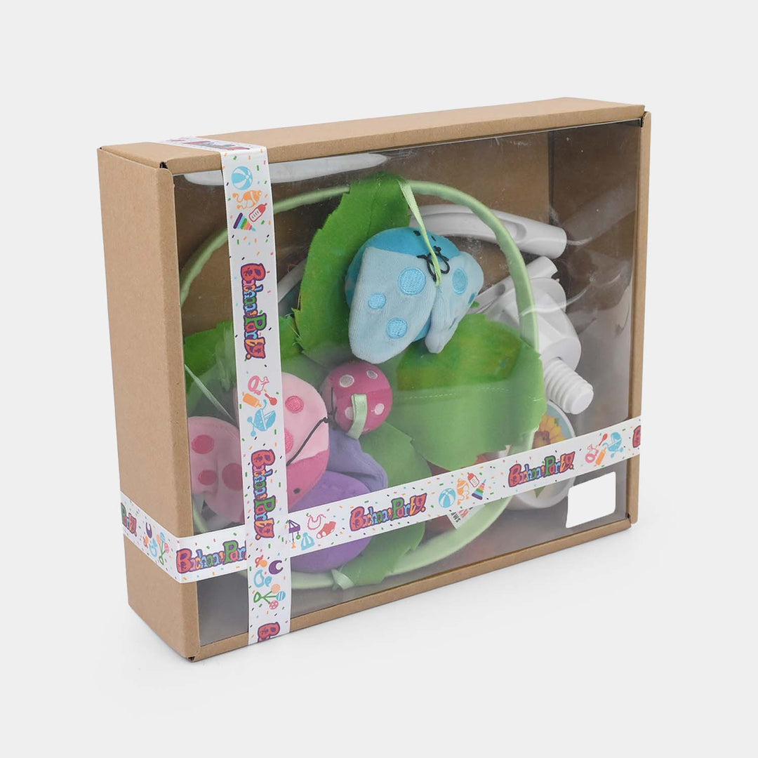 Infant Crib Mobile