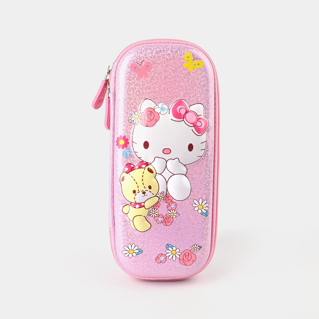 Pencil Pouch for Kids