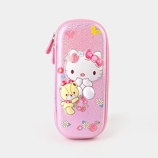 Pencil Pouch for Kids