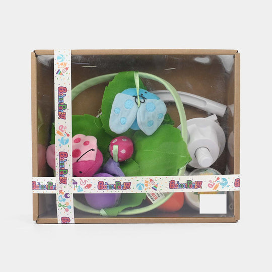 Infant Crib Mobile