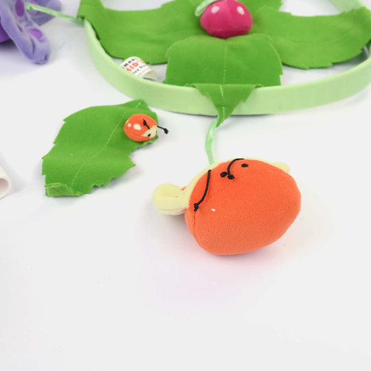 Infant Crib Mobile