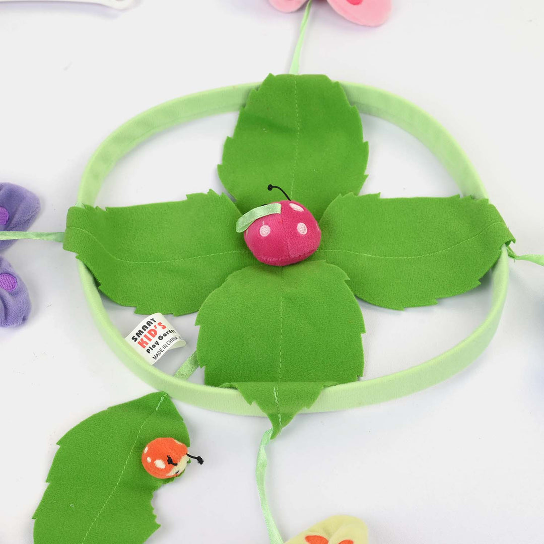 Infant Crib Mobile