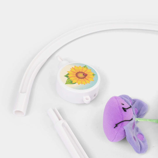 Infant Crib Mobile