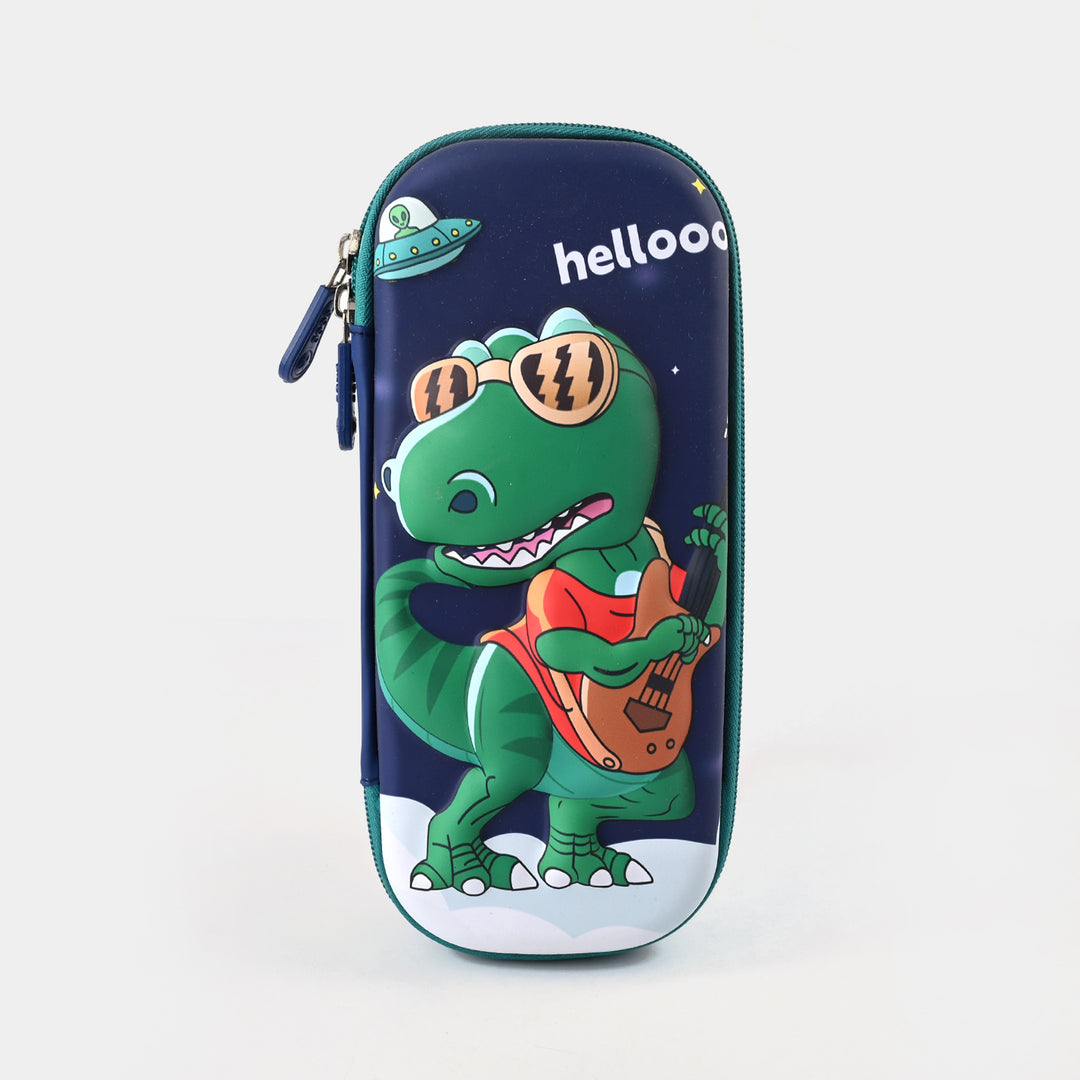Pencil Pouch for Kids
