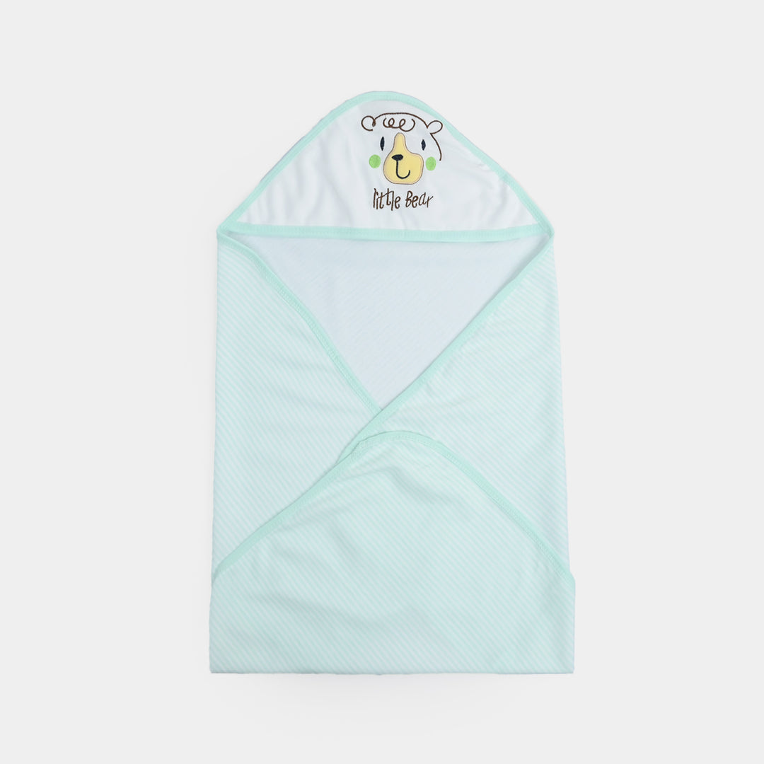 Baby Wrapping Cotton Sheet | 0M+