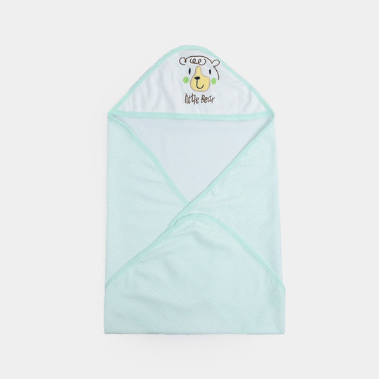 Baby Wrapping Cotton Sheet | 0M+