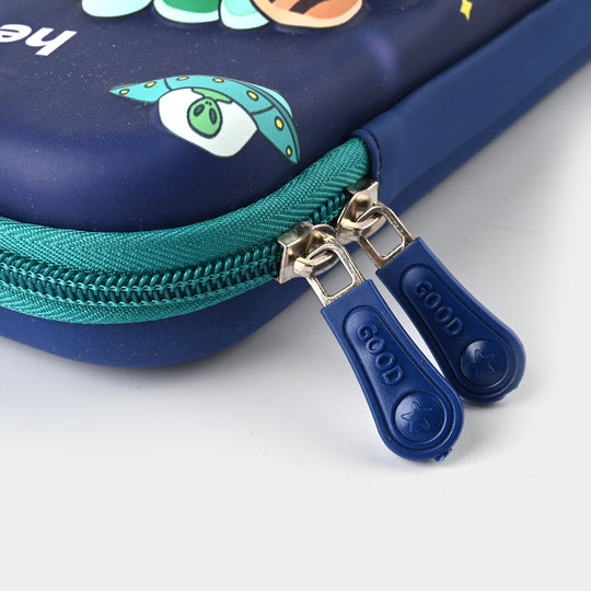 Pencil Pouch for Kids