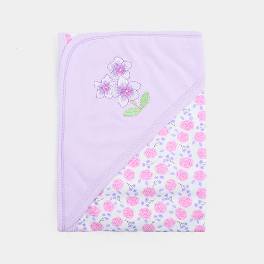 Baby Wrapping Cotton Sheet | 0M+