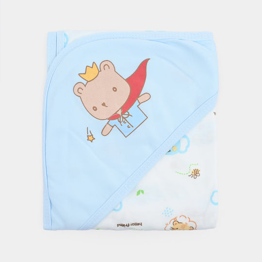 Baby Wrapping Cotton Sheet | 0M+