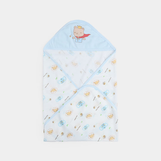 Baby Wrapping Cotton Sheet | 0M+