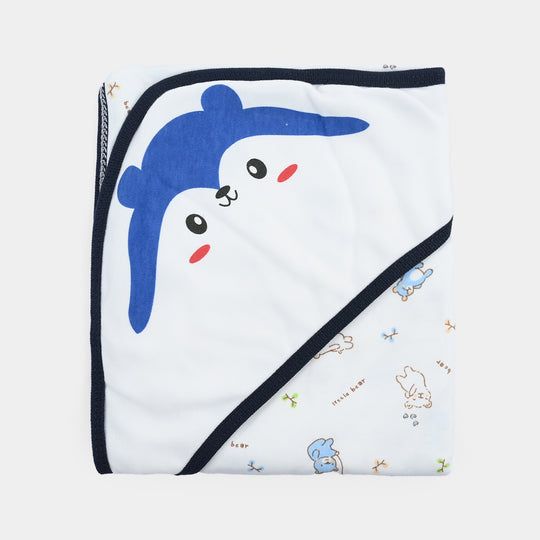 Baby Wrapping Cotton Sheet | 0M+