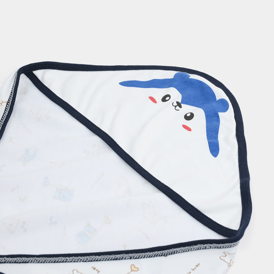 Baby Wrapping Cotton Sheet | 0M+