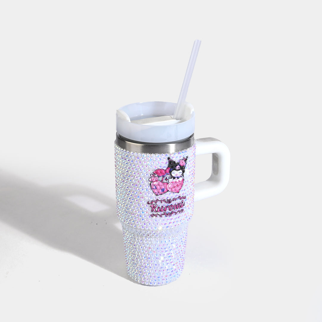 Kids Quencher Tumbler/Mug