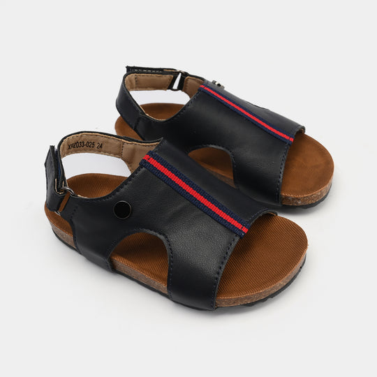 Boys Sandal XR2033-025-NAVY