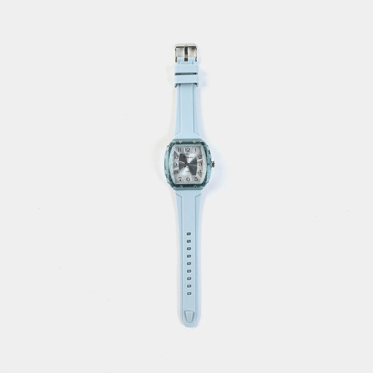 Elegant Wrist Watch for Everyday Style