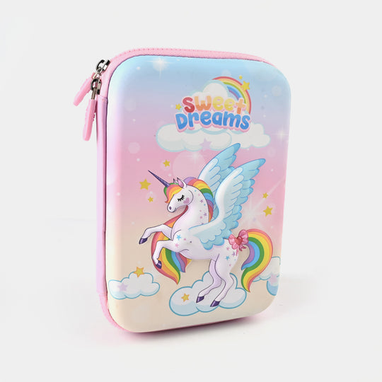 Pencil Pouch for Kids