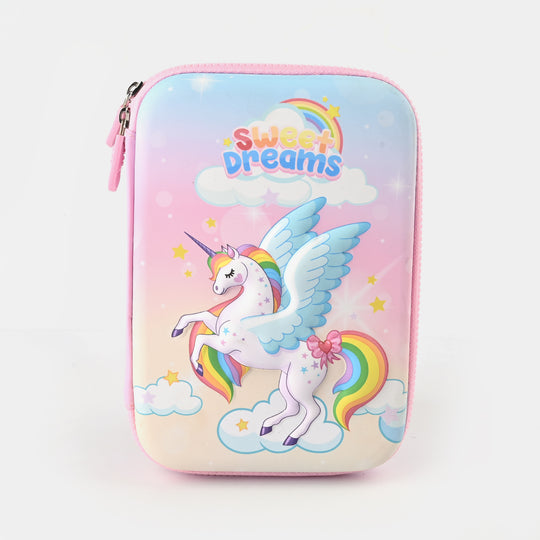 Pencil Pouch for Kids