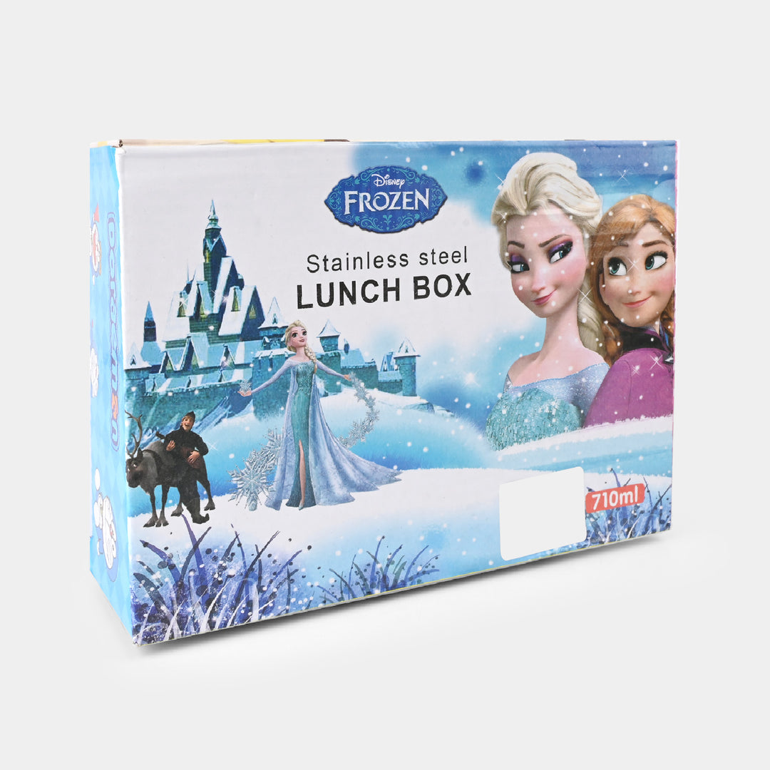 Stainless Steel Lunch Box for Kids