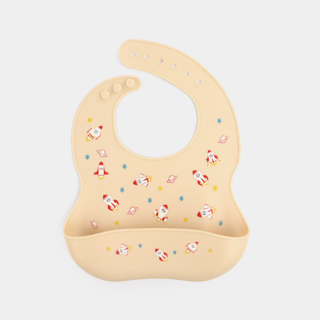 Silicone Infant Bib