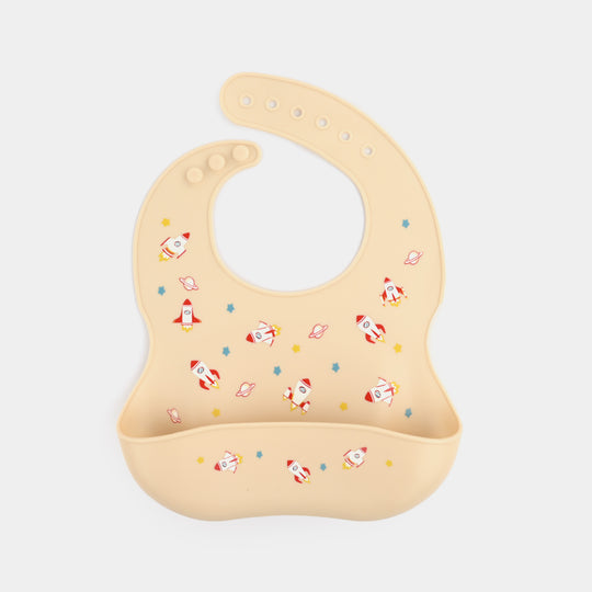 Silicone Infant Bib