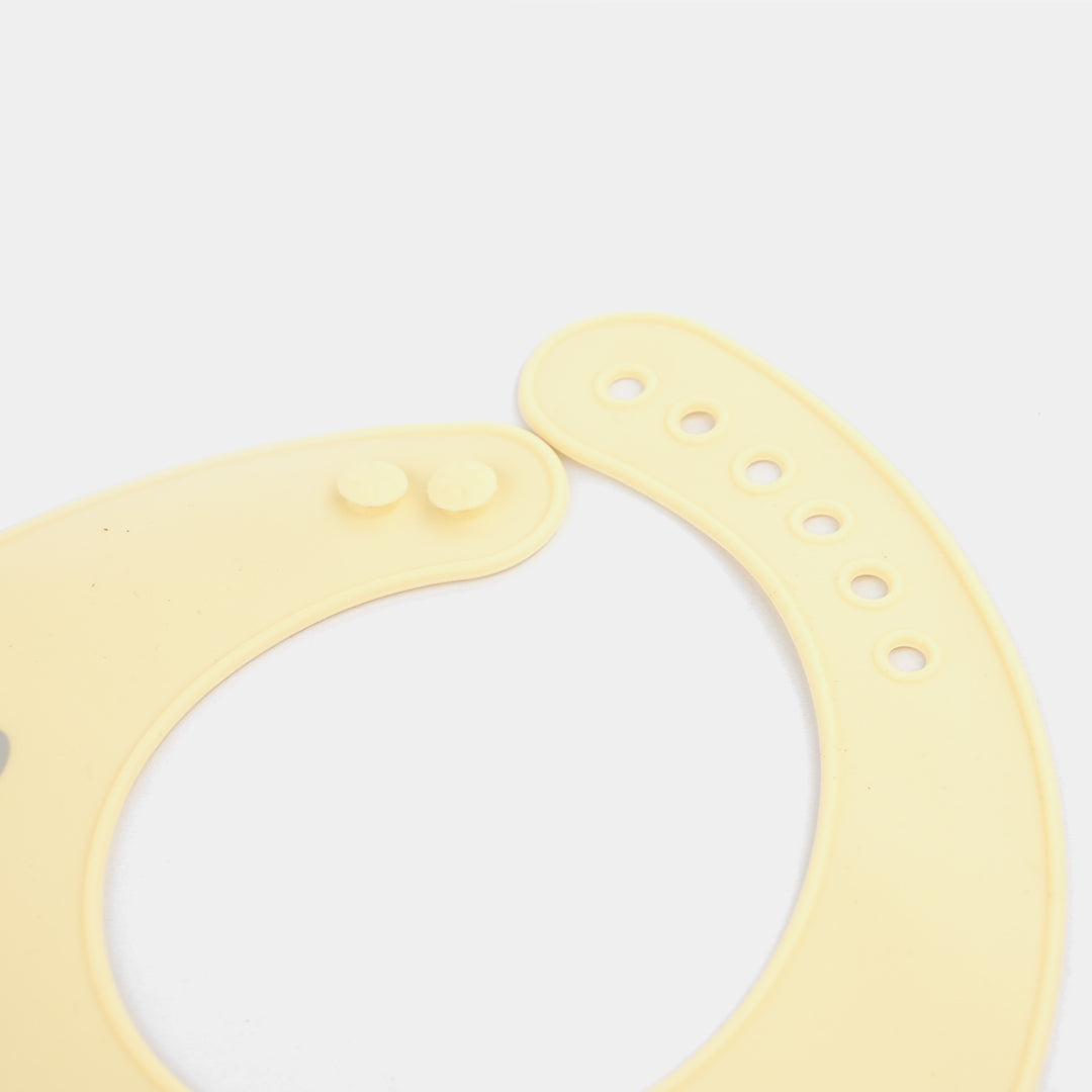 Silicone Infant Bib