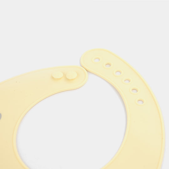 Silicone Infant Bib